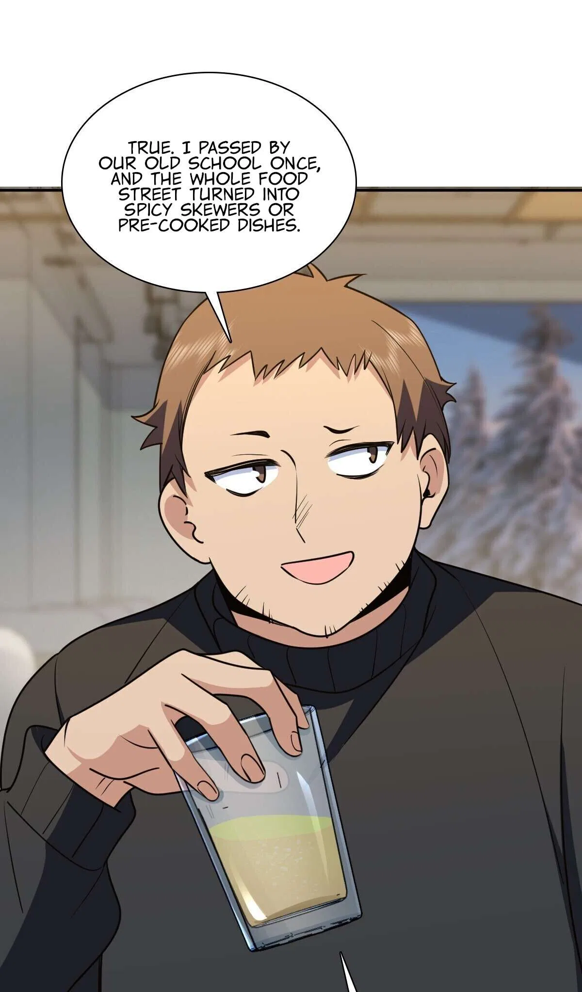 My Wife Is From a Thousand Years Ago Chapter 375 – Page 20