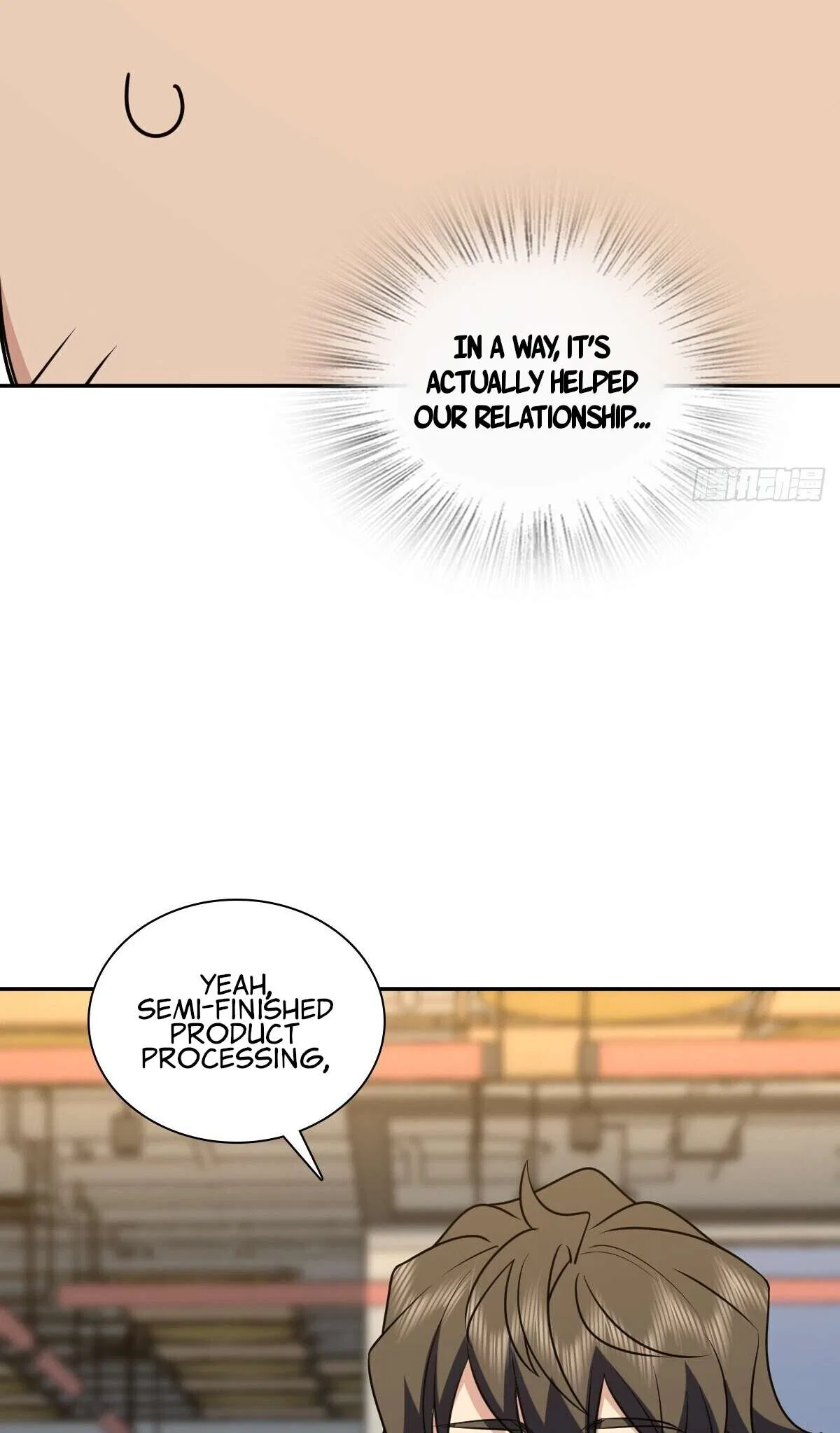 My Wife Is From a Thousand Years Ago Chapter 375 – Page 22