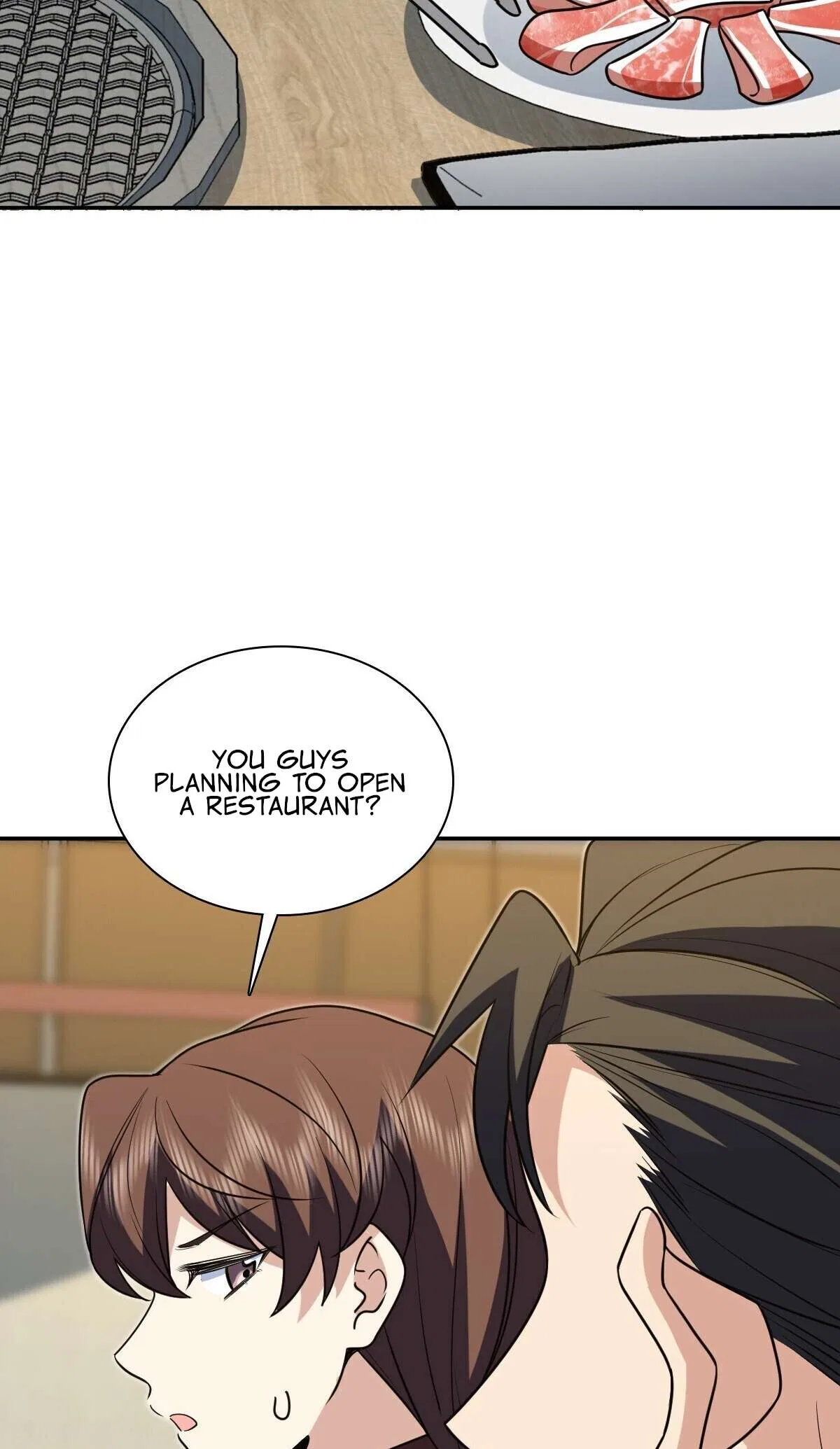 My Wife Is From a Thousand Years Ago Chapter 375 – Page 29