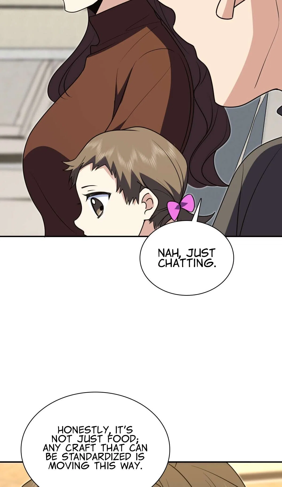 My Wife Is From a Thousand Years Ago Chapter 375 – Page 30