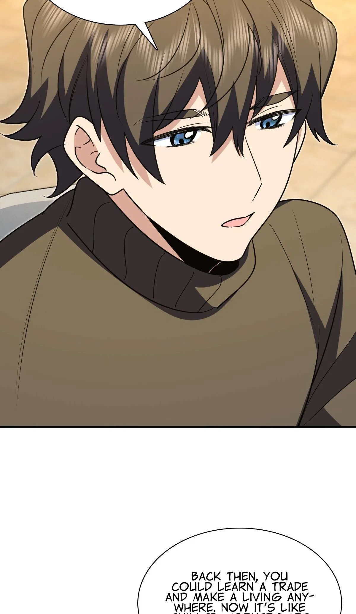 My Wife Is From a Thousand Years Ago Chapter 375 – Page 31