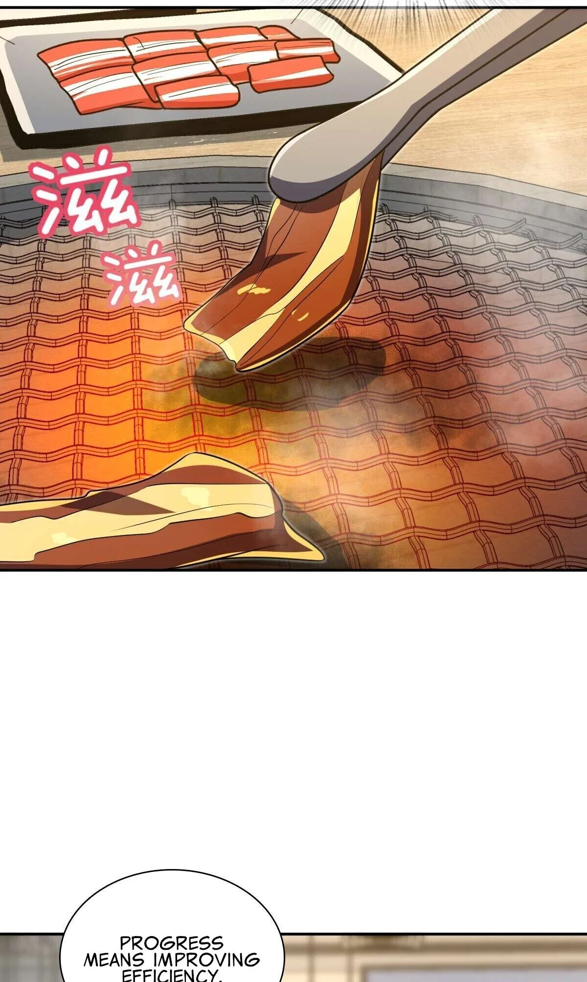 My Wife Is From a Thousand Years Ago Chapter 375 – Page 34
