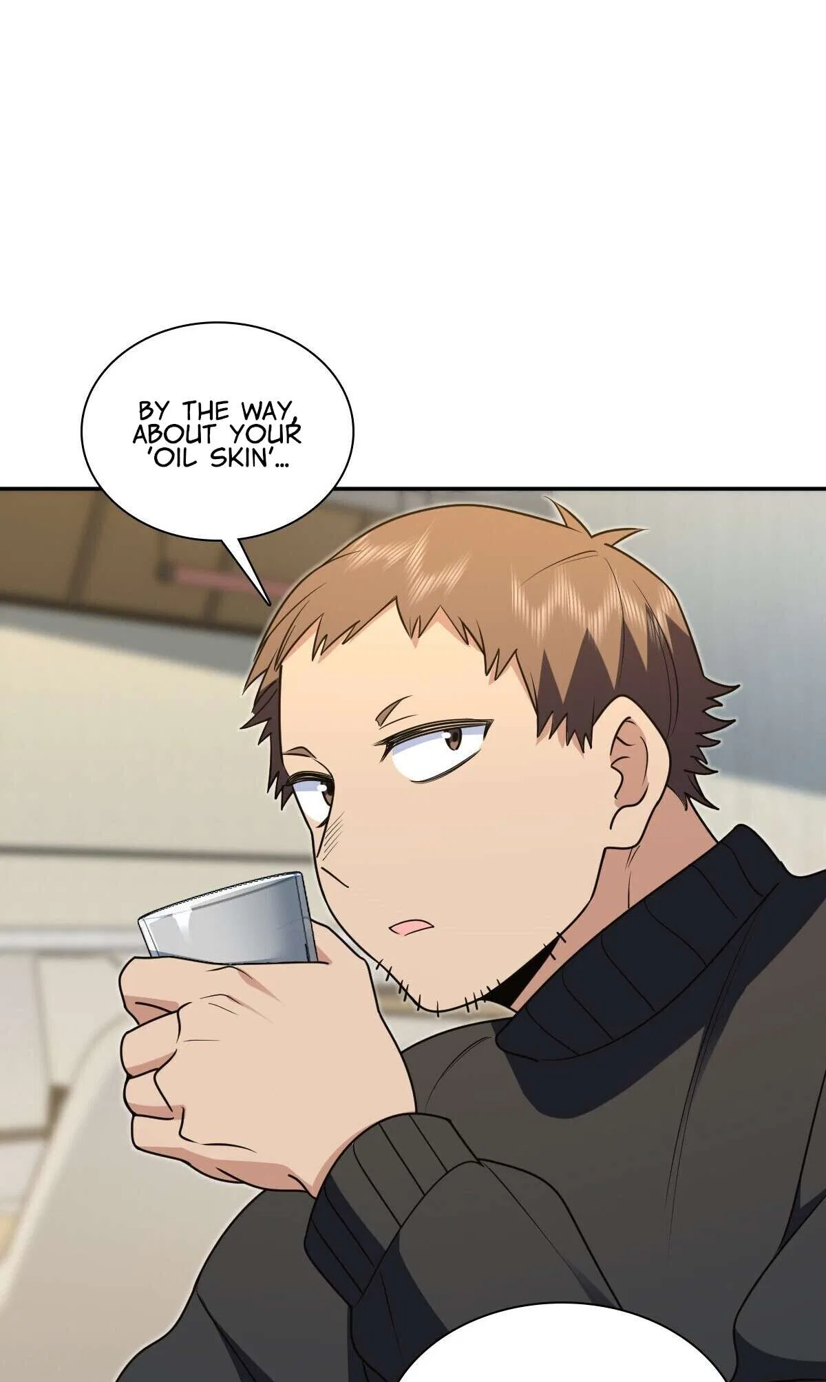 My Wife Is From a Thousand Years Ago Chapter 375 – Page 36