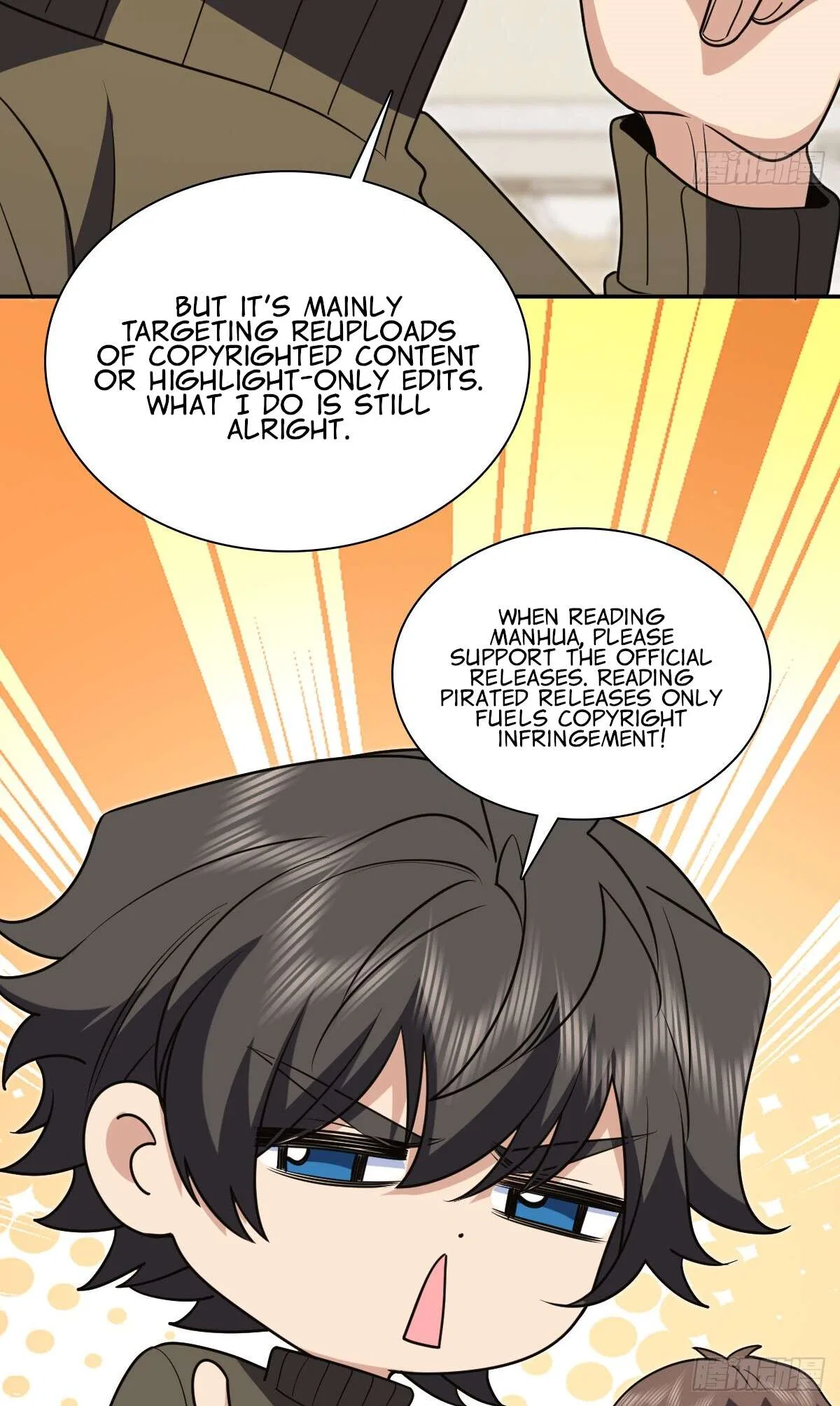 My Wife Is From a Thousand Years Ago Chapter 375 – Page 39