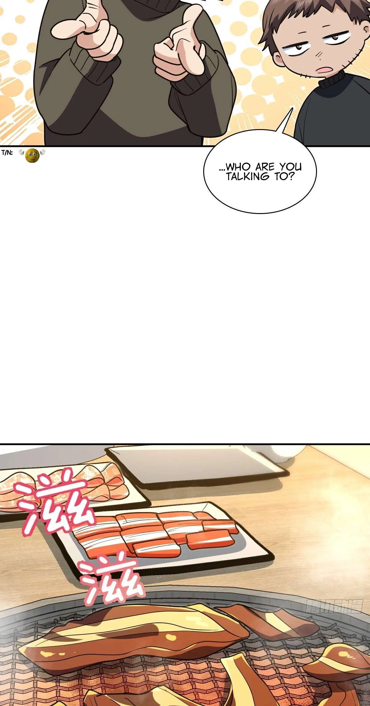 My Wife Is From a Thousand Years Ago Chapter 375 – Page 40