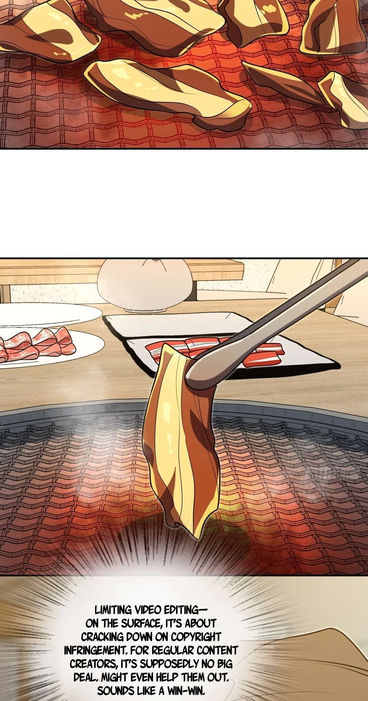 My Wife Is From a Thousand Years Ago Chapter 375 – Page 41