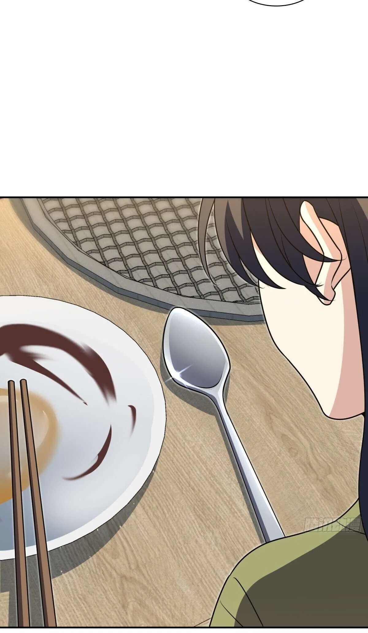 My Wife Is From a Thousand Years Ago Chapter 375 – Page 46