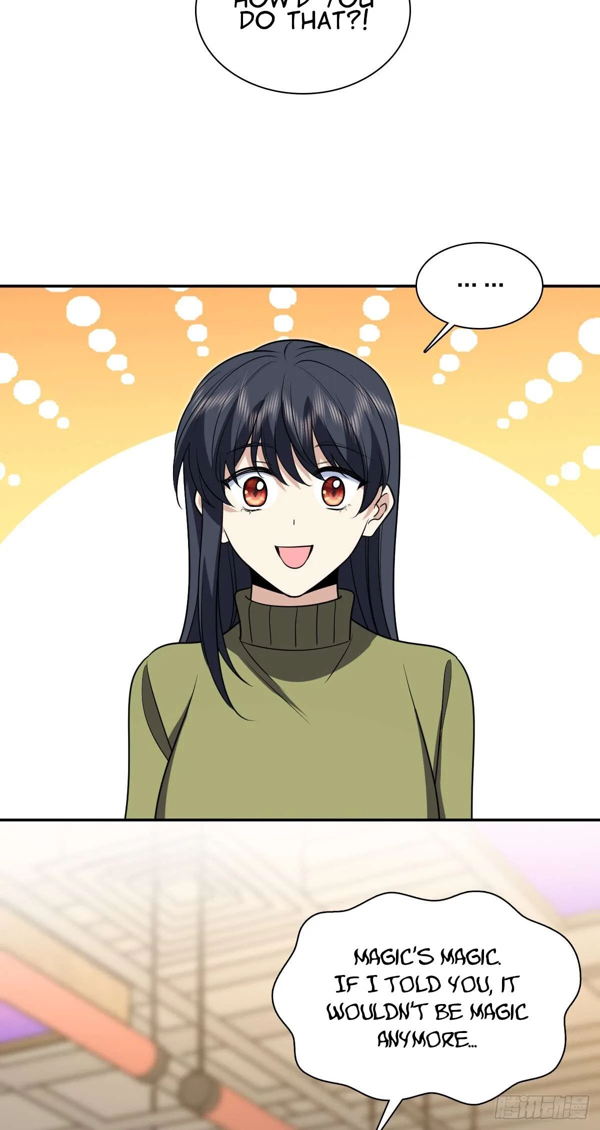 My Wife Is From a Thousand Years Ago Chapter 375 – Page 54