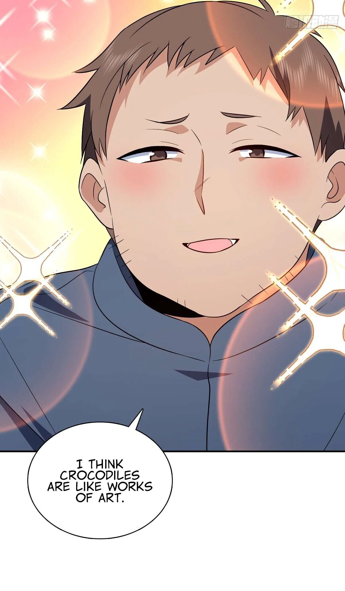 My Wife Is From a Thousand Years Ago Chapter 374 – Page 4