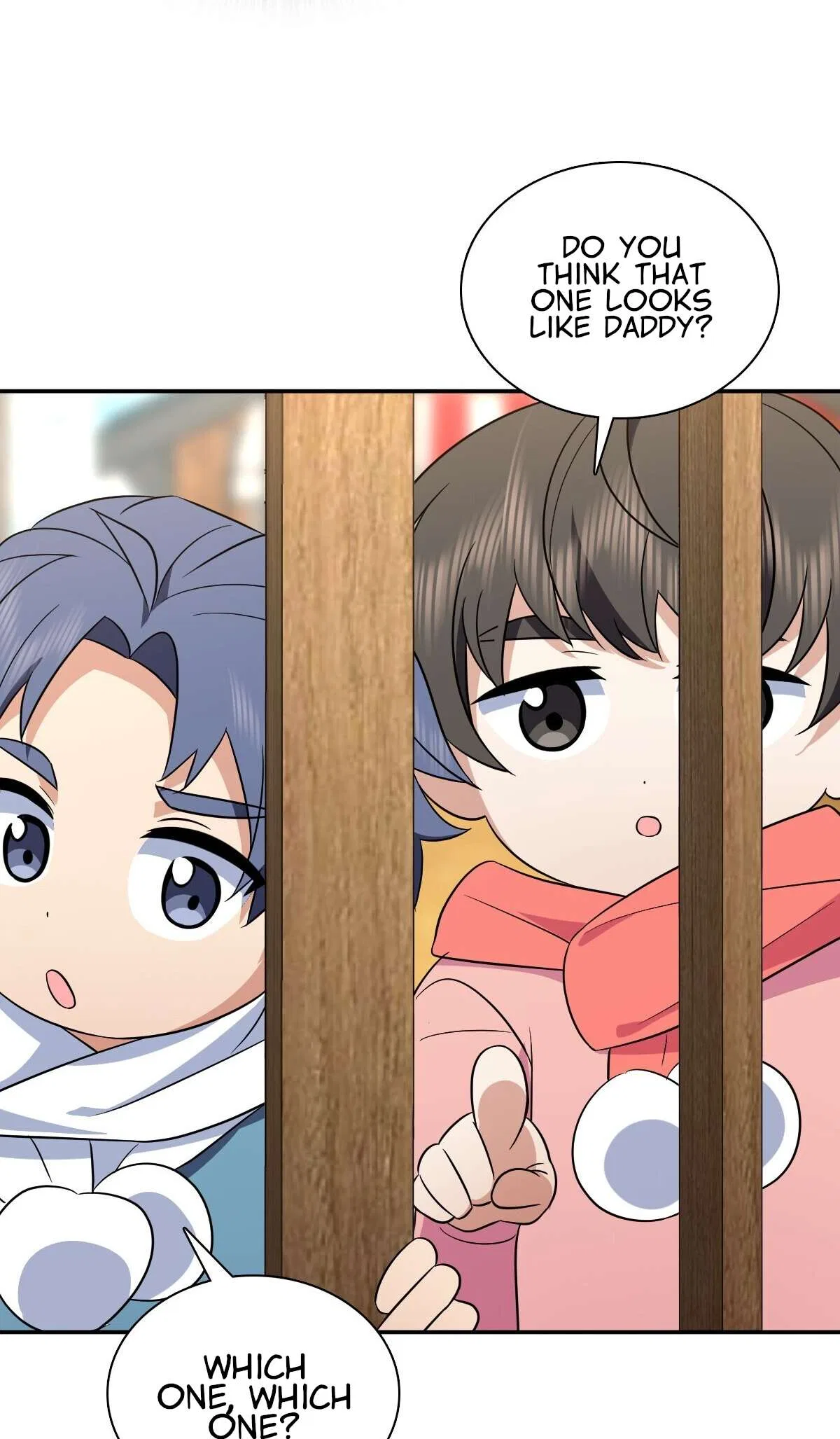 My Wife Is From a Thousand Years Ago Chapter 374 – Page 6