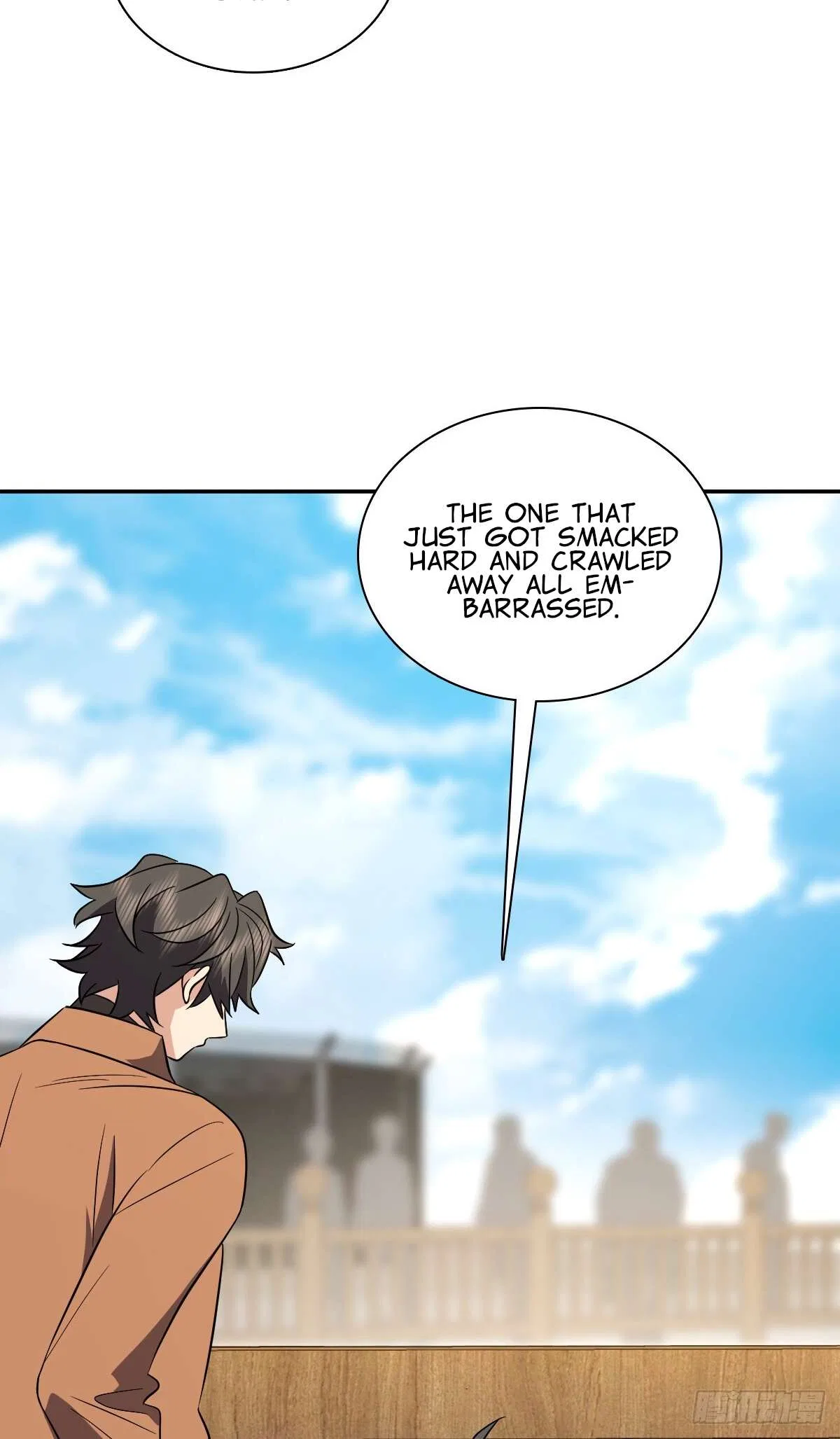 My Wife Is From a Thousand Years Ago Chapter 374 – Page 7