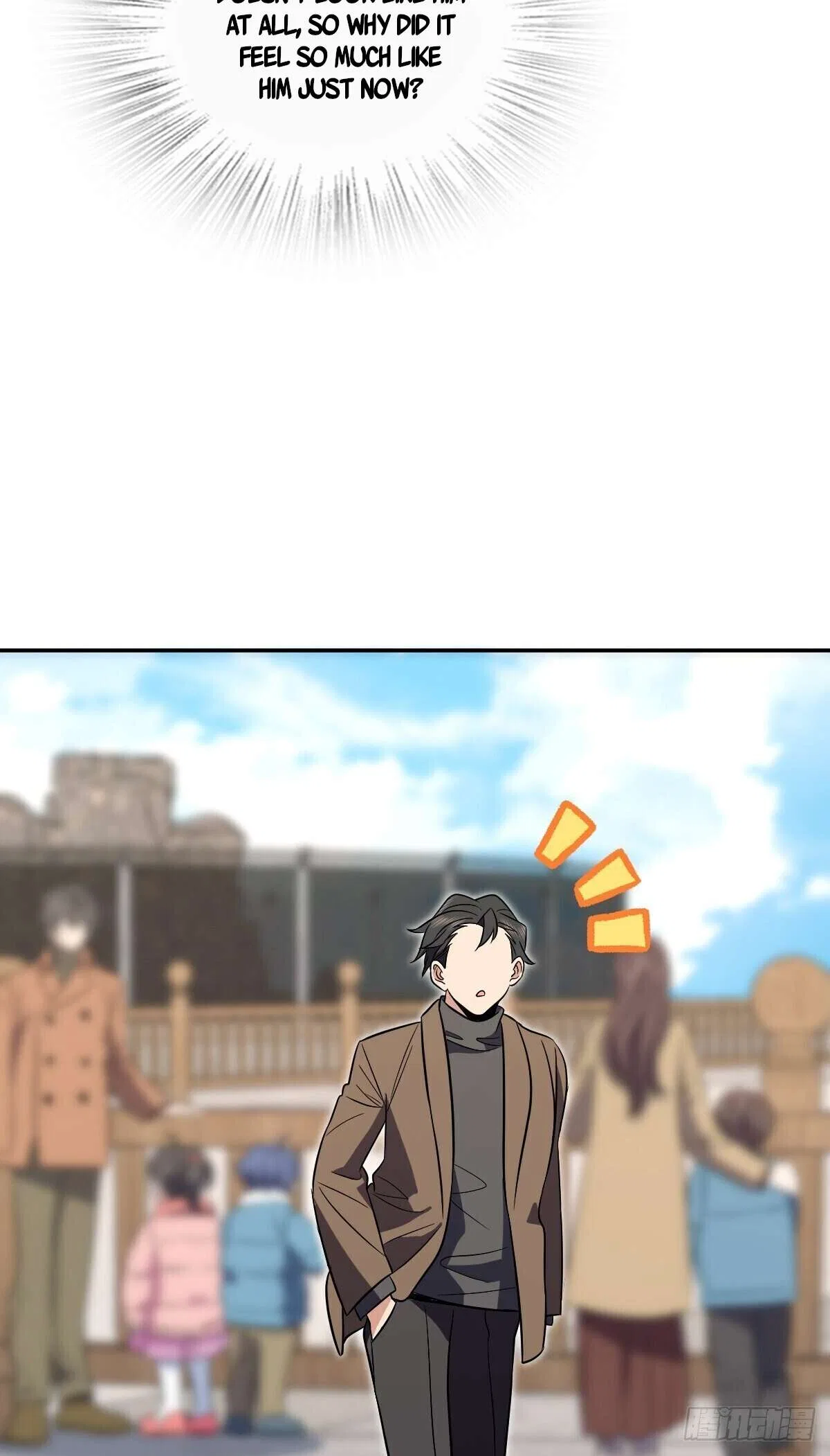 My Wife Is From a Thousand Years Ago Chapter 374 – Page 10