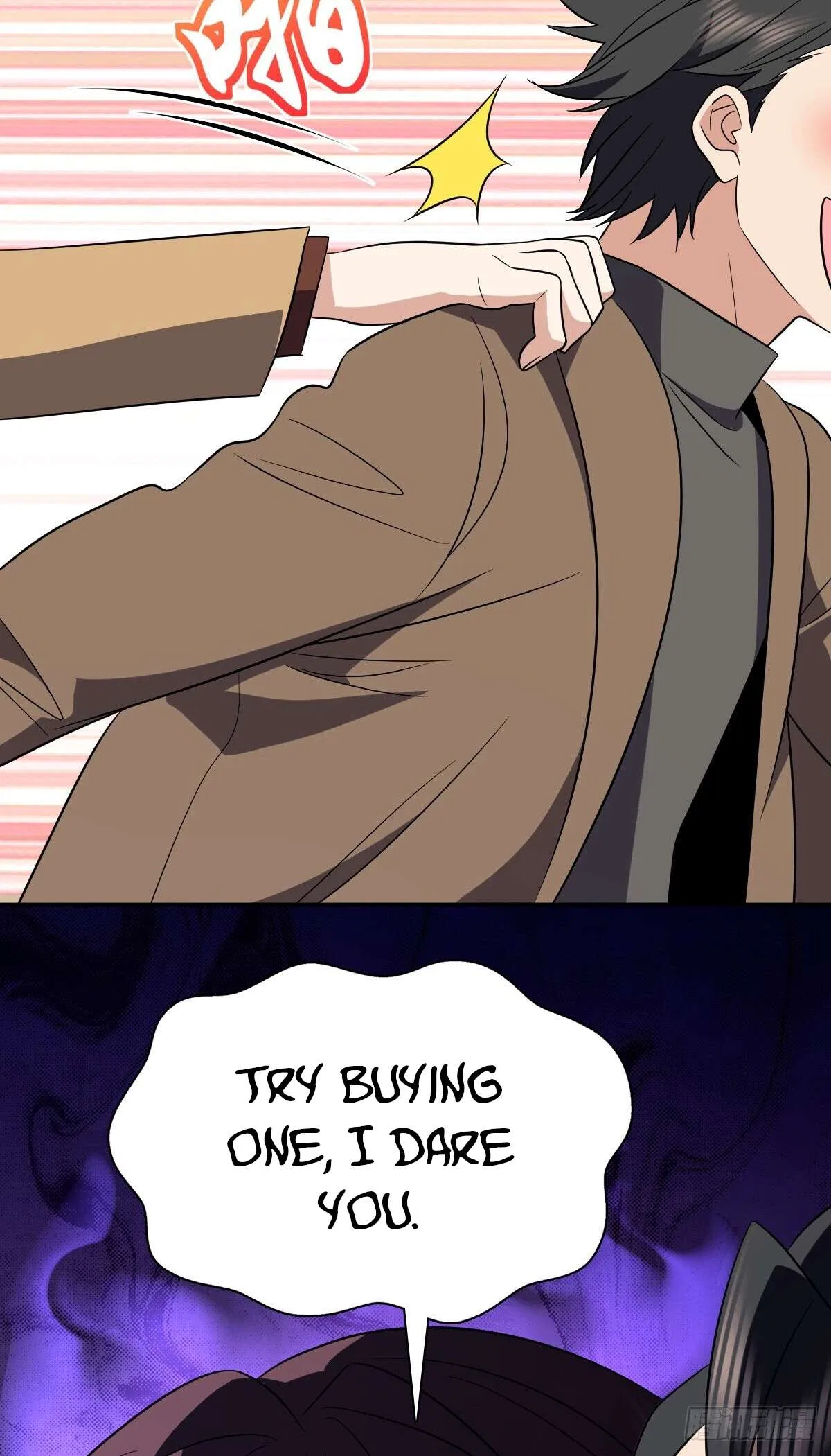 My Wife Is From a Thousand Years Ago Chapter 374 – Page 13