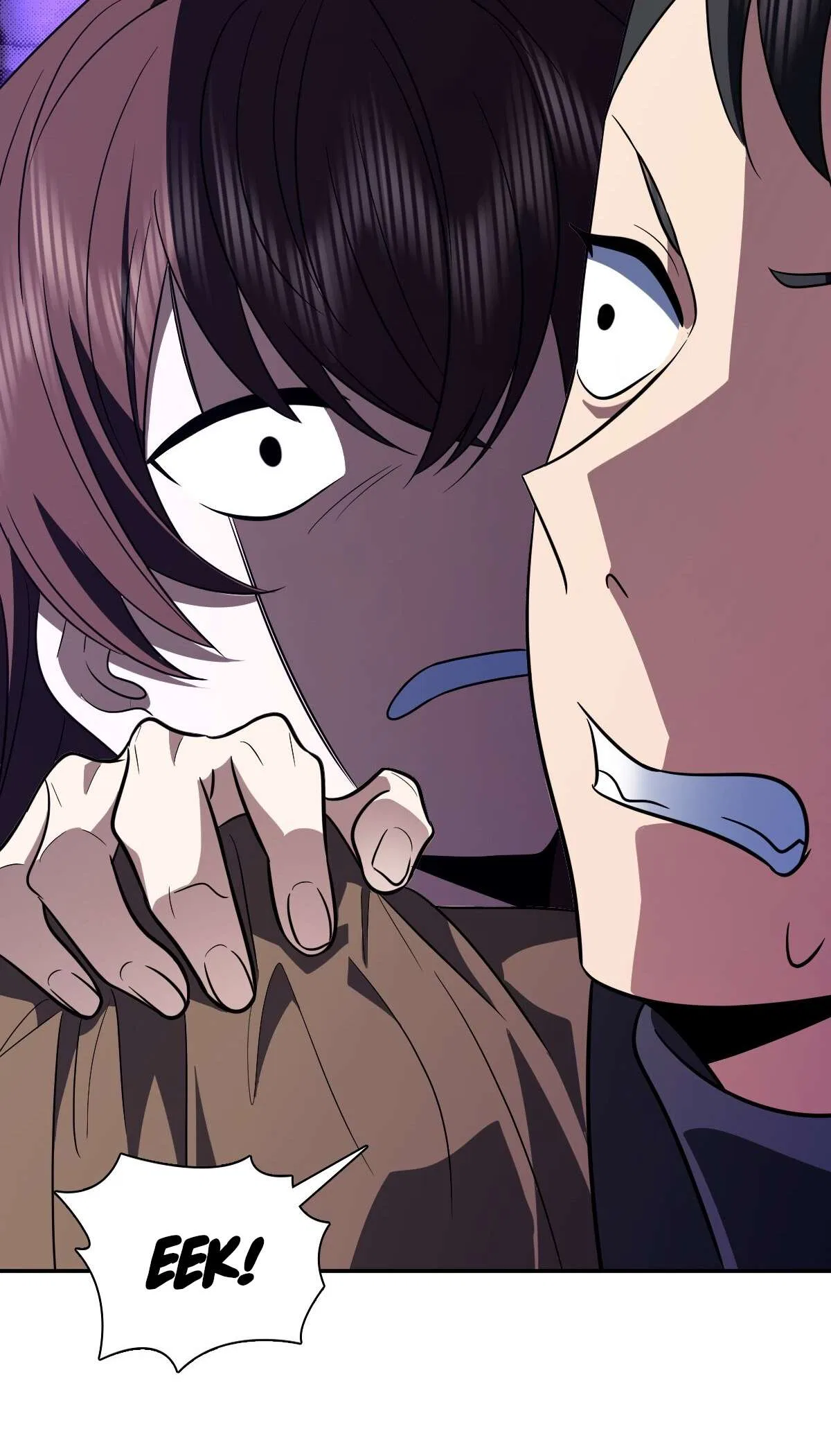 My Wife Is From a Thousand Years Ago Chapter 374 – Page 14
