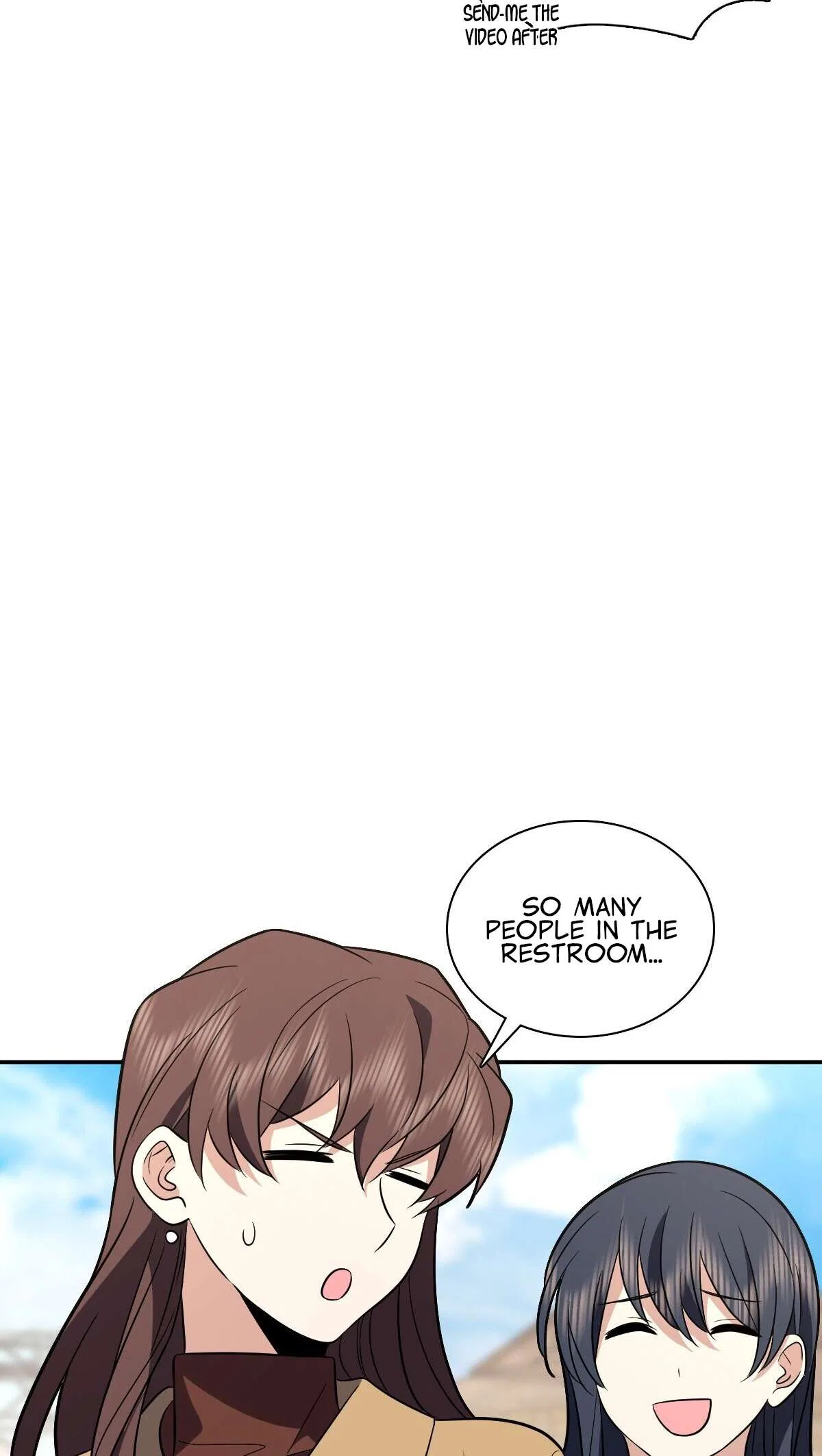My Wife Is From a Thousand Years Ago Chapter 374 – Page 23