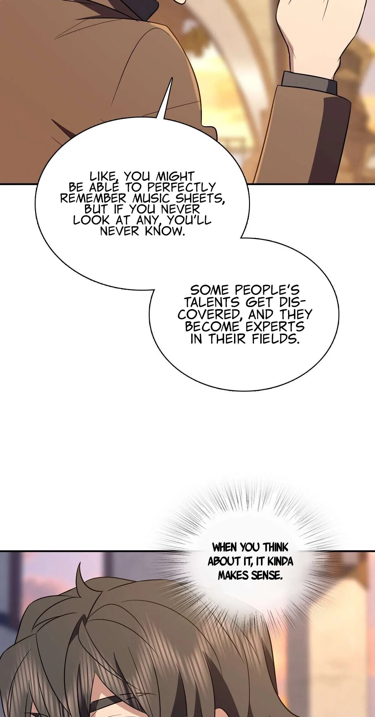 My Wife Is From a Thousand Years Ago Chapter 374 – Page 31