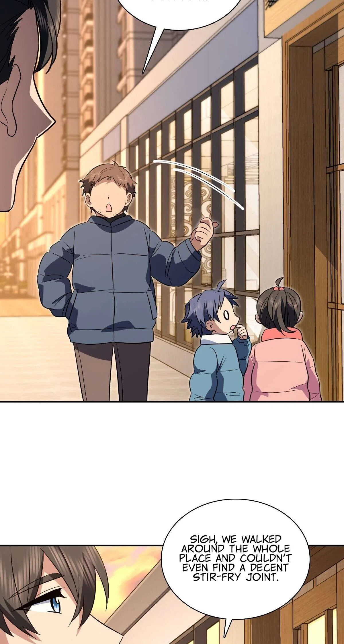 My Wife Is From a Thousand Years Ago Chapter 374 – Page 36