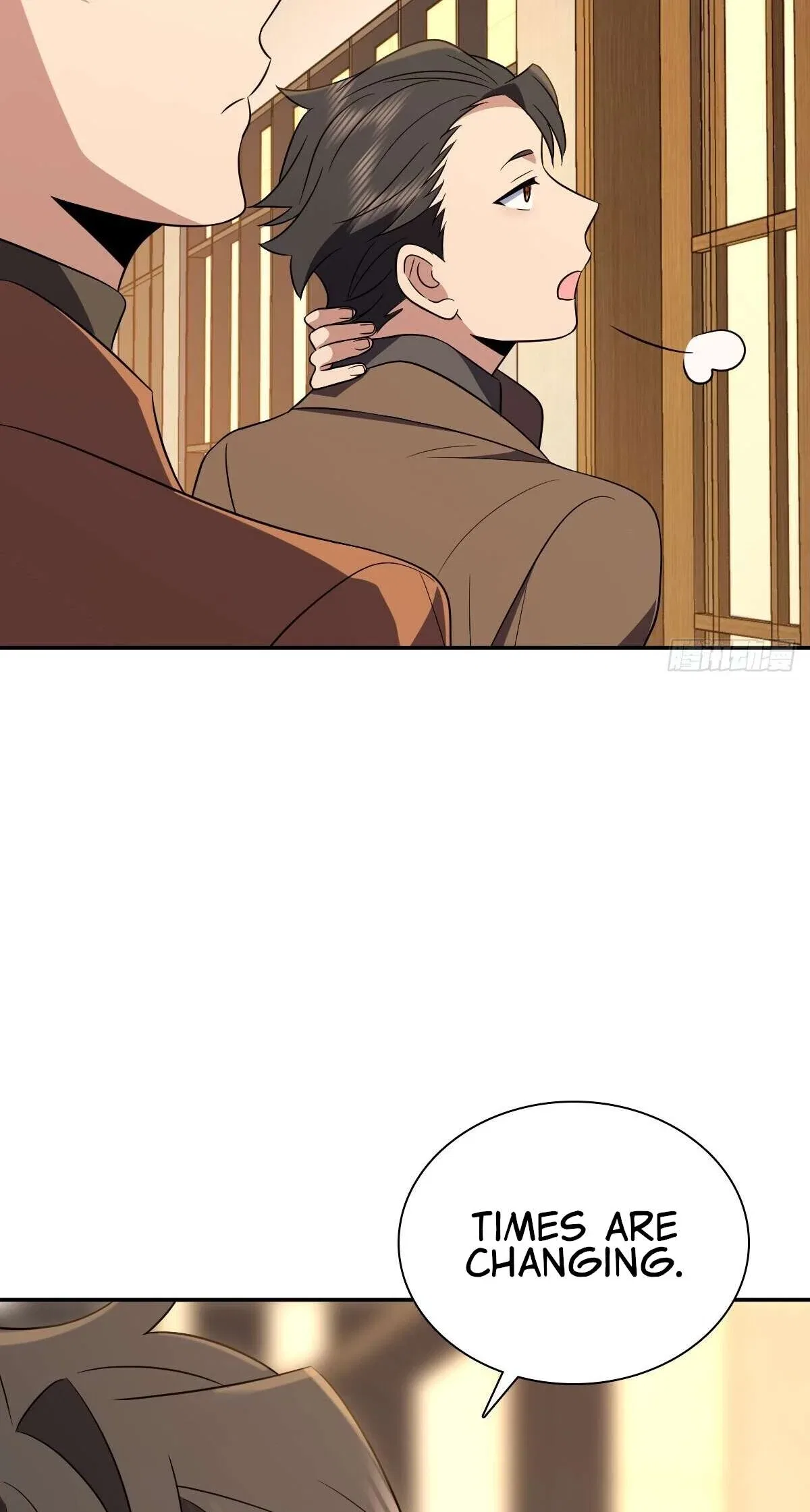 My Wife Is From a Thousand Years Ago Chapter 374 – Page 37
