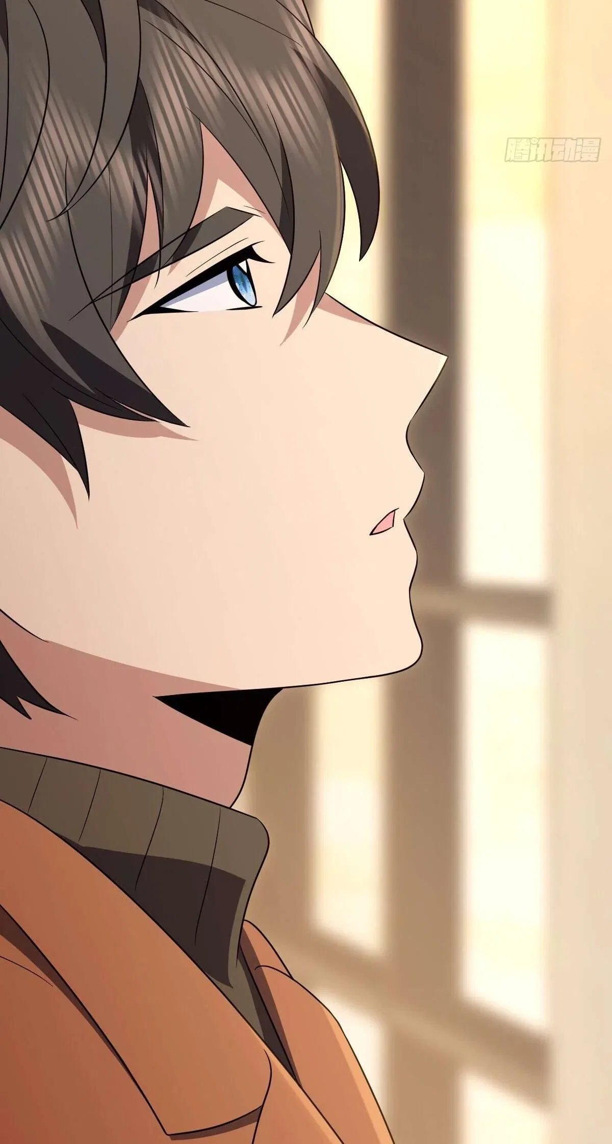 My Wife Is From a Thousand Years Ago Chapter 374 – Page 38