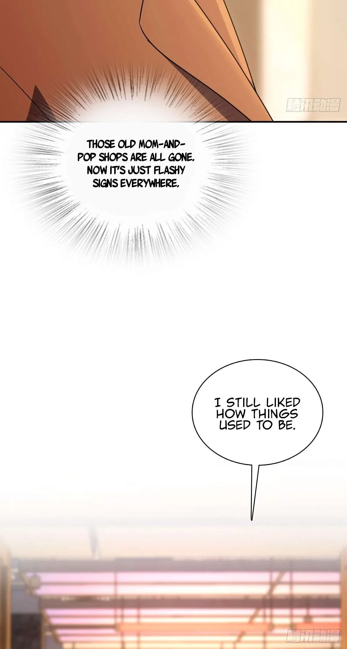 My Wife Is From a Thousand Years Ago Chapter 374 – Page 39
