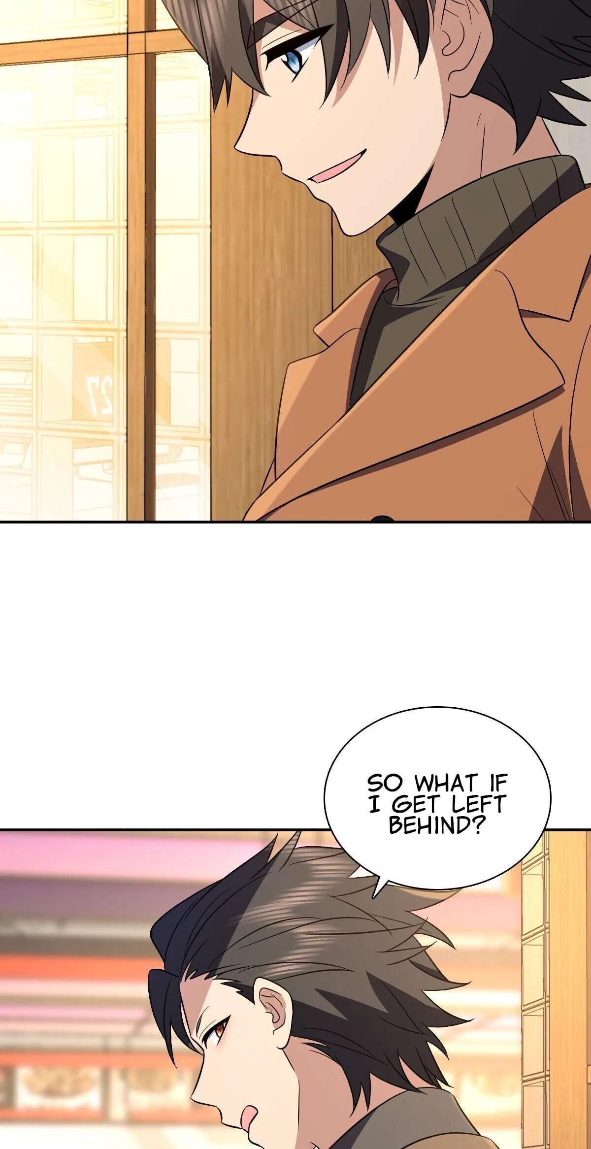My Wife Is From a Thousand Years Ago Chapter 374 – Page 41