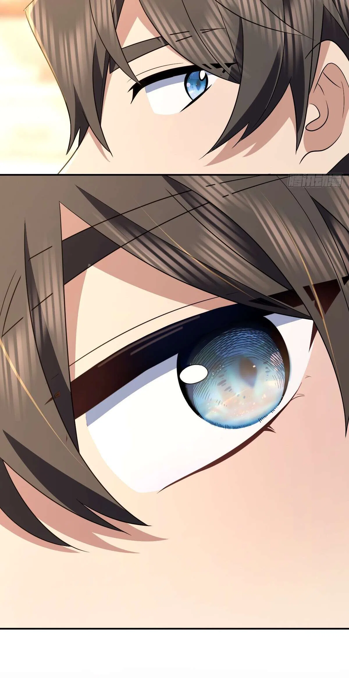 My Wife Is From a Thousand Years Ago Chapter 374 – Page 43