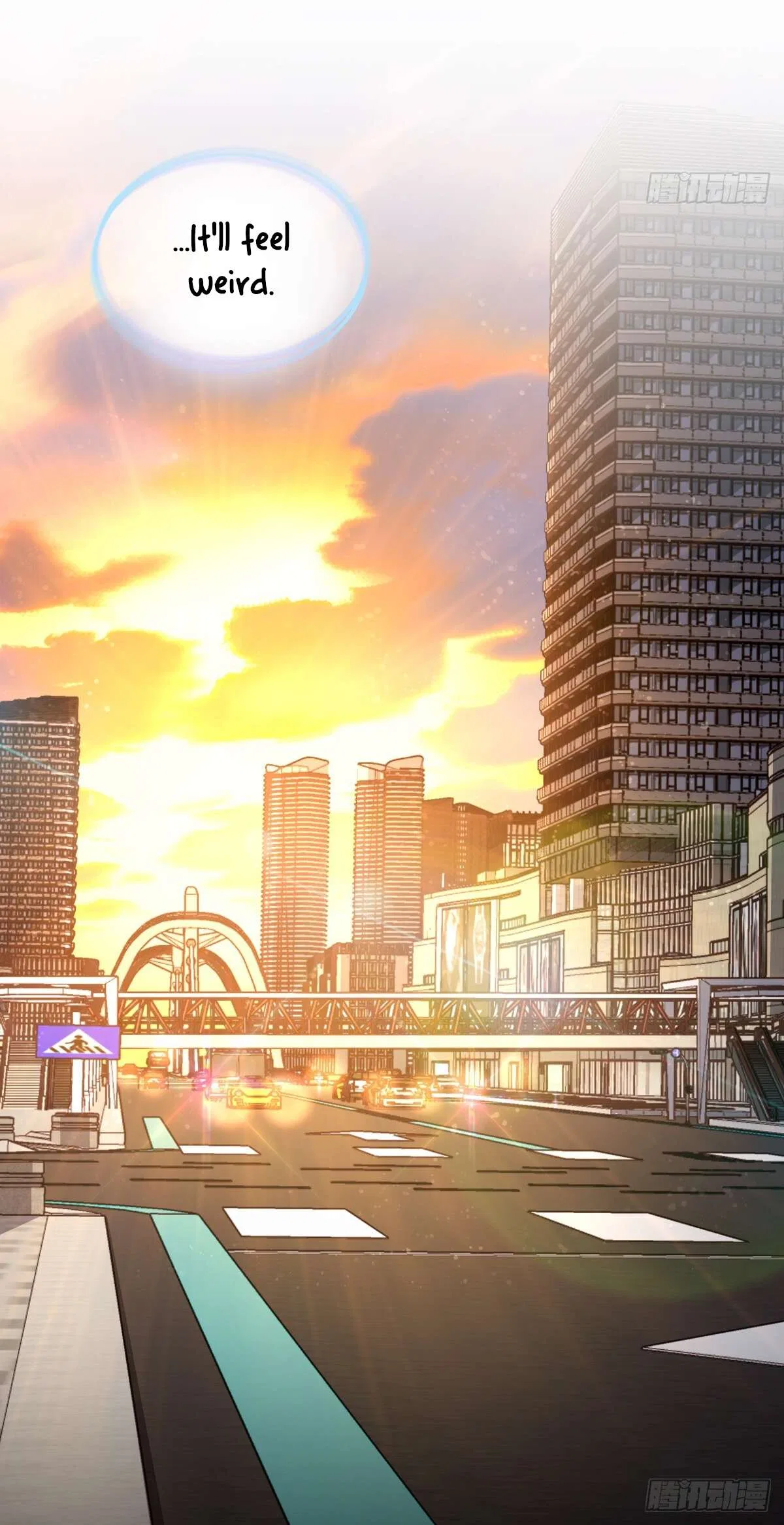 My Wife Is From a Thousand Years Ago Chapter 374 – Page 44