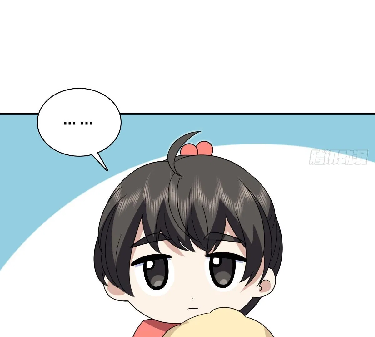 My Wife Is From a Thousand Years Ago Chapter 373 – Page 8