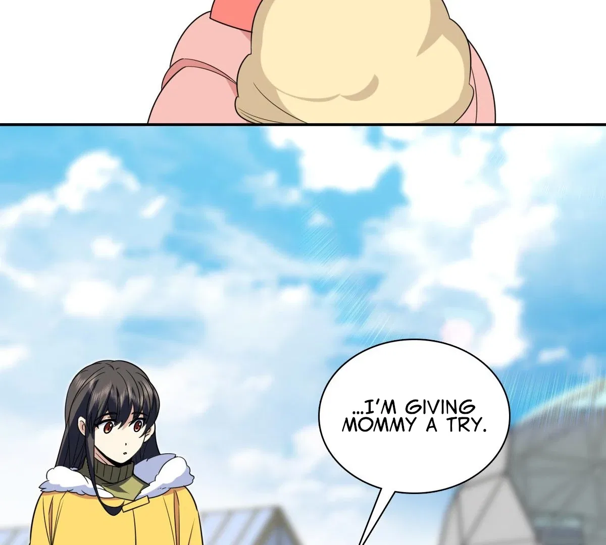 My Wife Is From a Thousand Years Ago Chapter 373 – Page 9