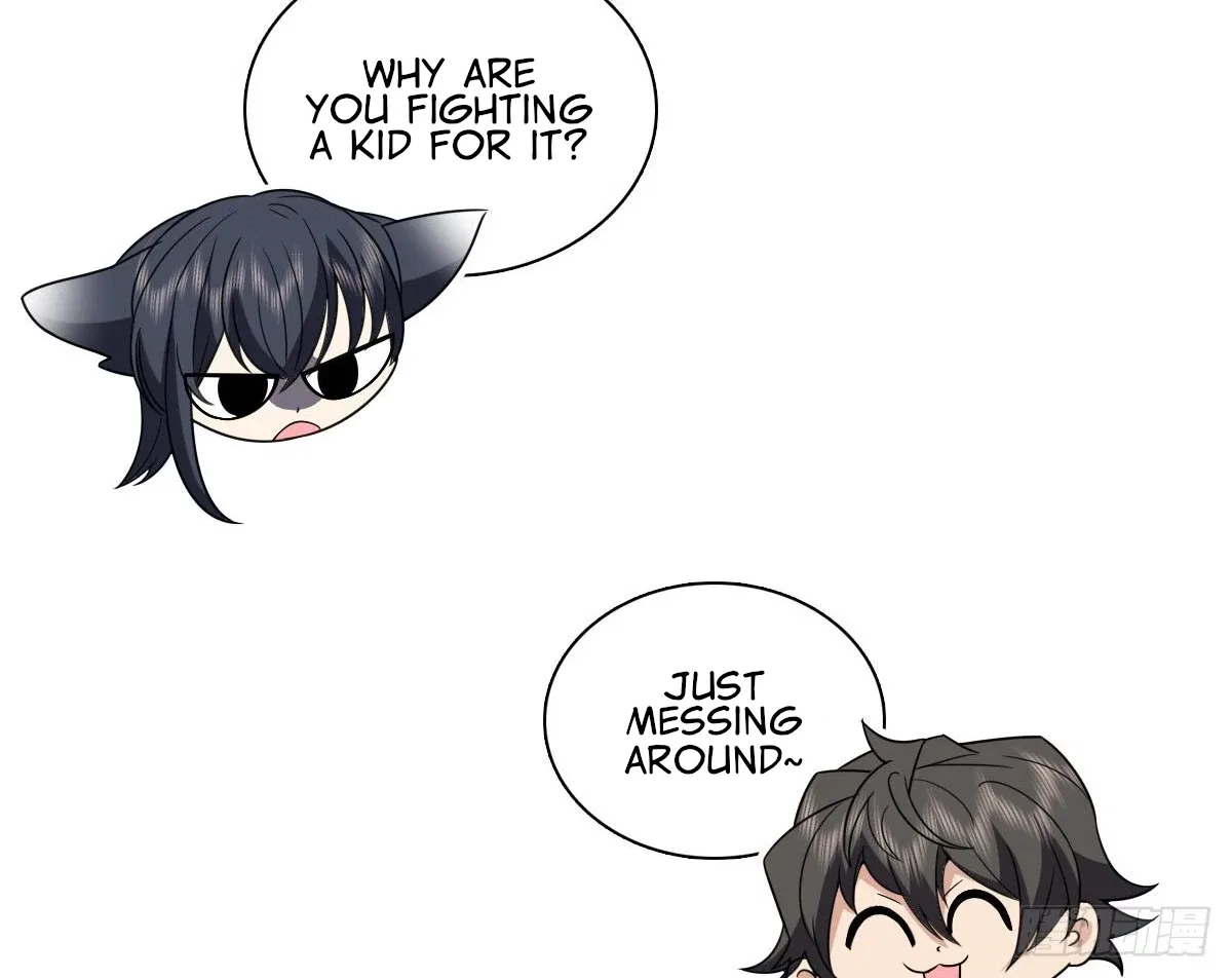 My Wife Is From a Thousand Years Ago Chapter 373 – Page 11