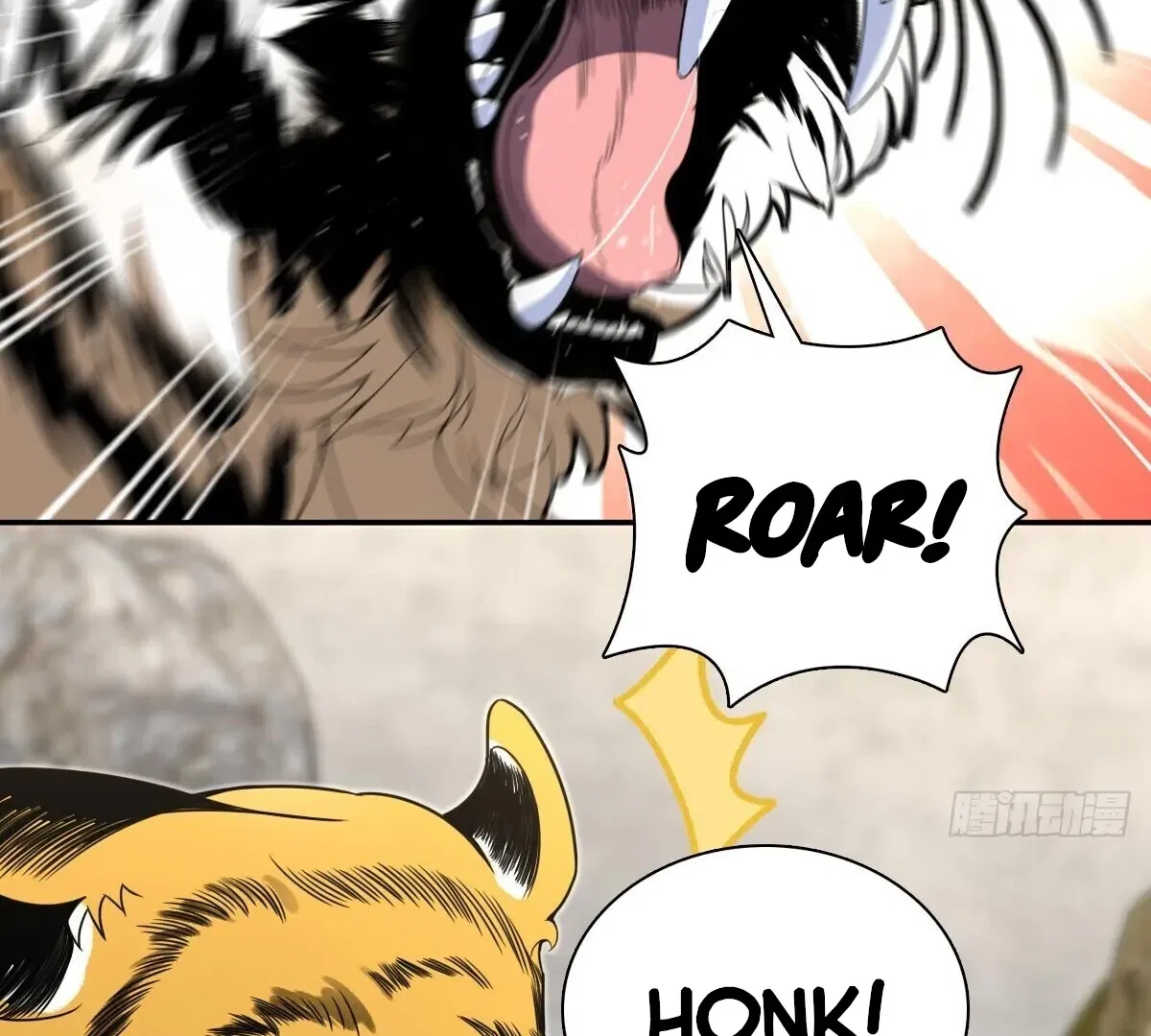 My Wife Is From a Thousand Years Ago Chapter 373 – Page 26