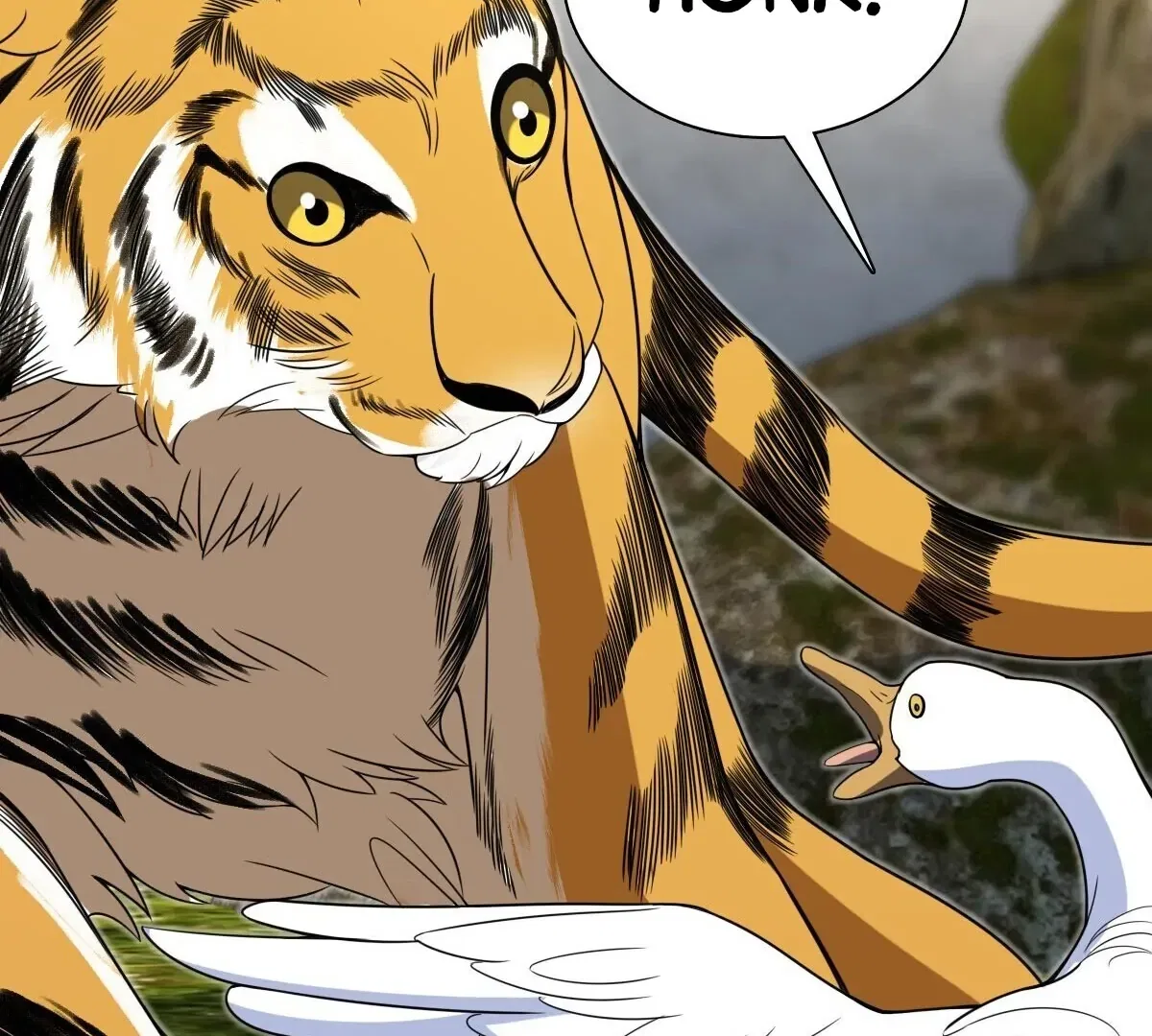 My Wife Is From a Thousand Years Ago Chapter 373 – Page 27