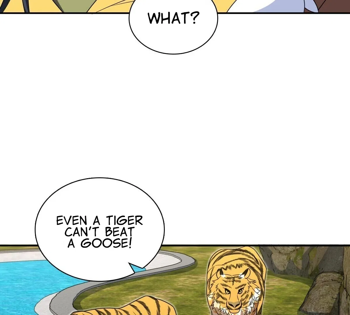 My Wife Is From a Thousand Years Ago Chapter 373 – Page 35