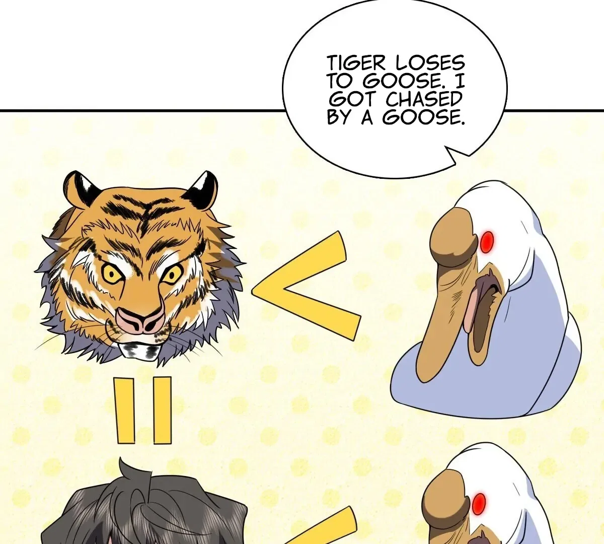 My Wife Is From a Thousand Years Ago Chapter 373 – Page 37