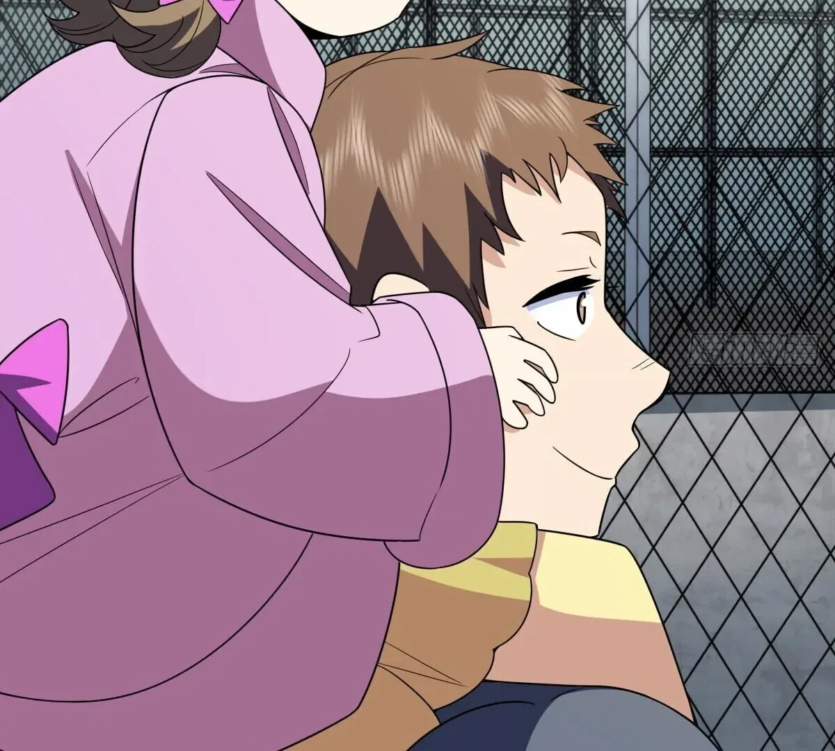 My Wife Is From a Thousand Years Ago Chapter 373 – Page 43