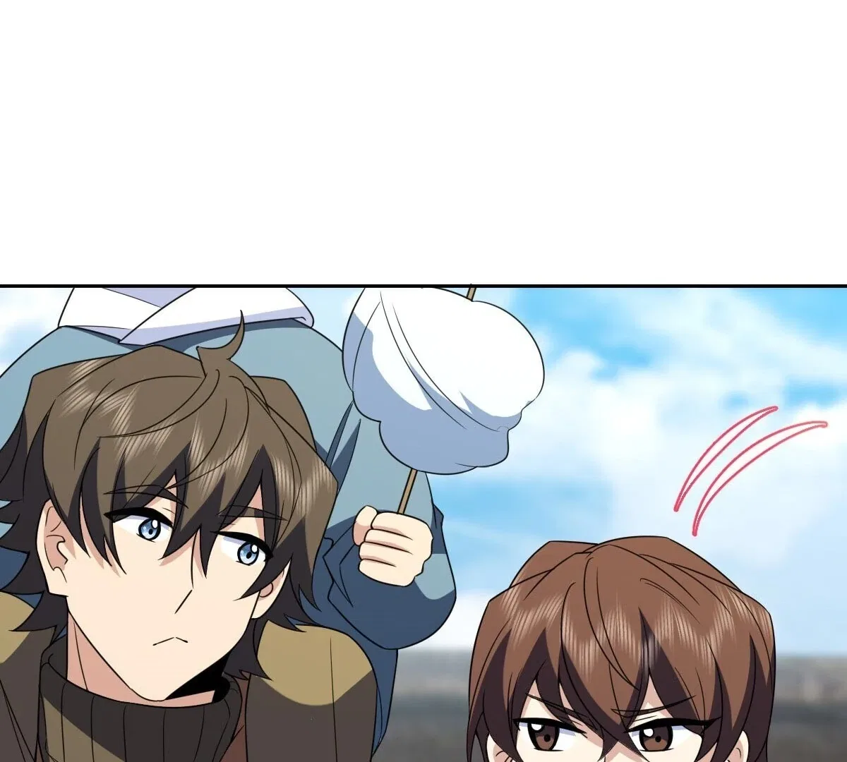 My Wife Is From a Thousand Years Ago Chapter 373 – Page 48