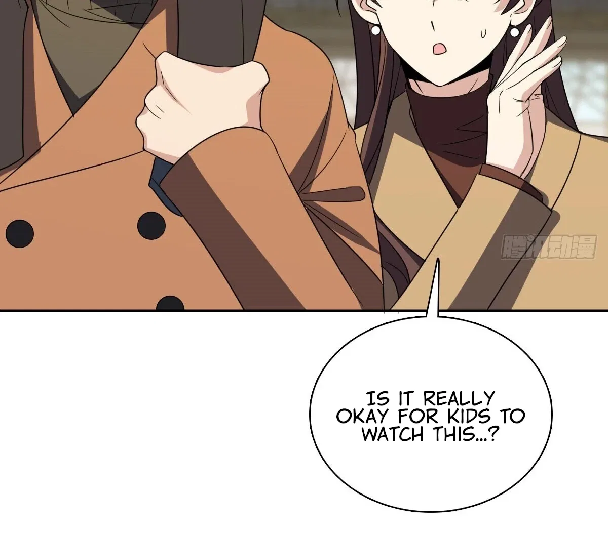 My Wife Is From a Thousand Years Ago Chapter 373 – Page 49