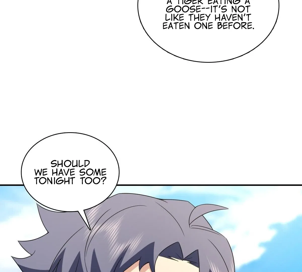 My Wife Is From a Thousand Years Ago Chapter 373 – Page 52