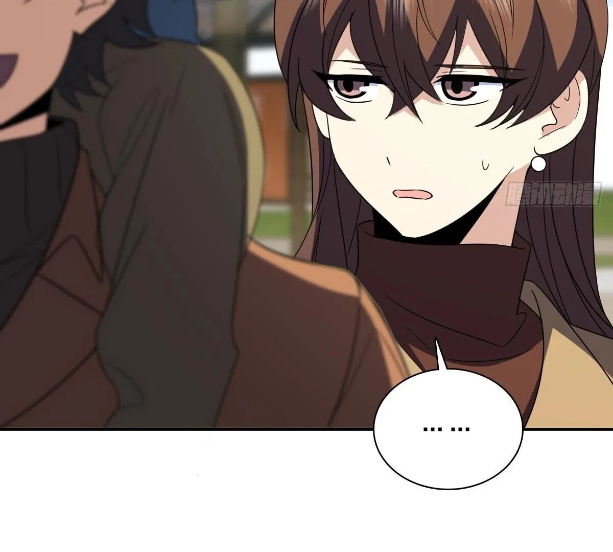 My Wife Is From a Thousand Years Ago Chapter 373 – Page 55