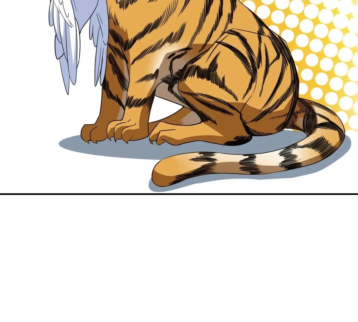 My Wife Is From a Thousand Years Ago Chapter 373 – Page 57