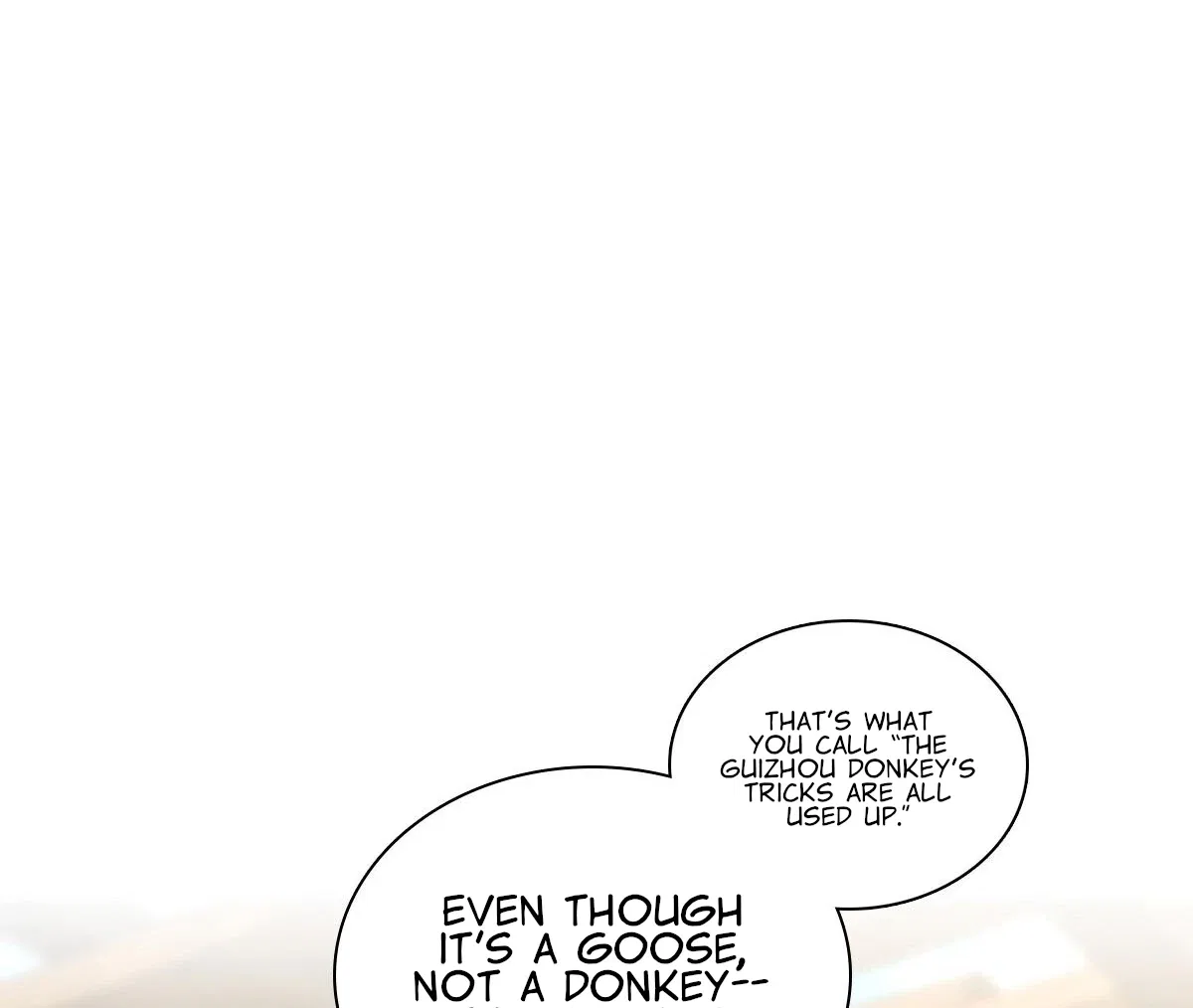 My Wife Is From a Thousand Years Ago Chapter 373 – Page 58