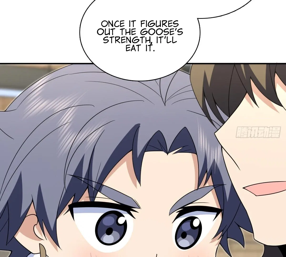 My Wife Is From a Thousand Years Ago Chapter 373 – Page 61