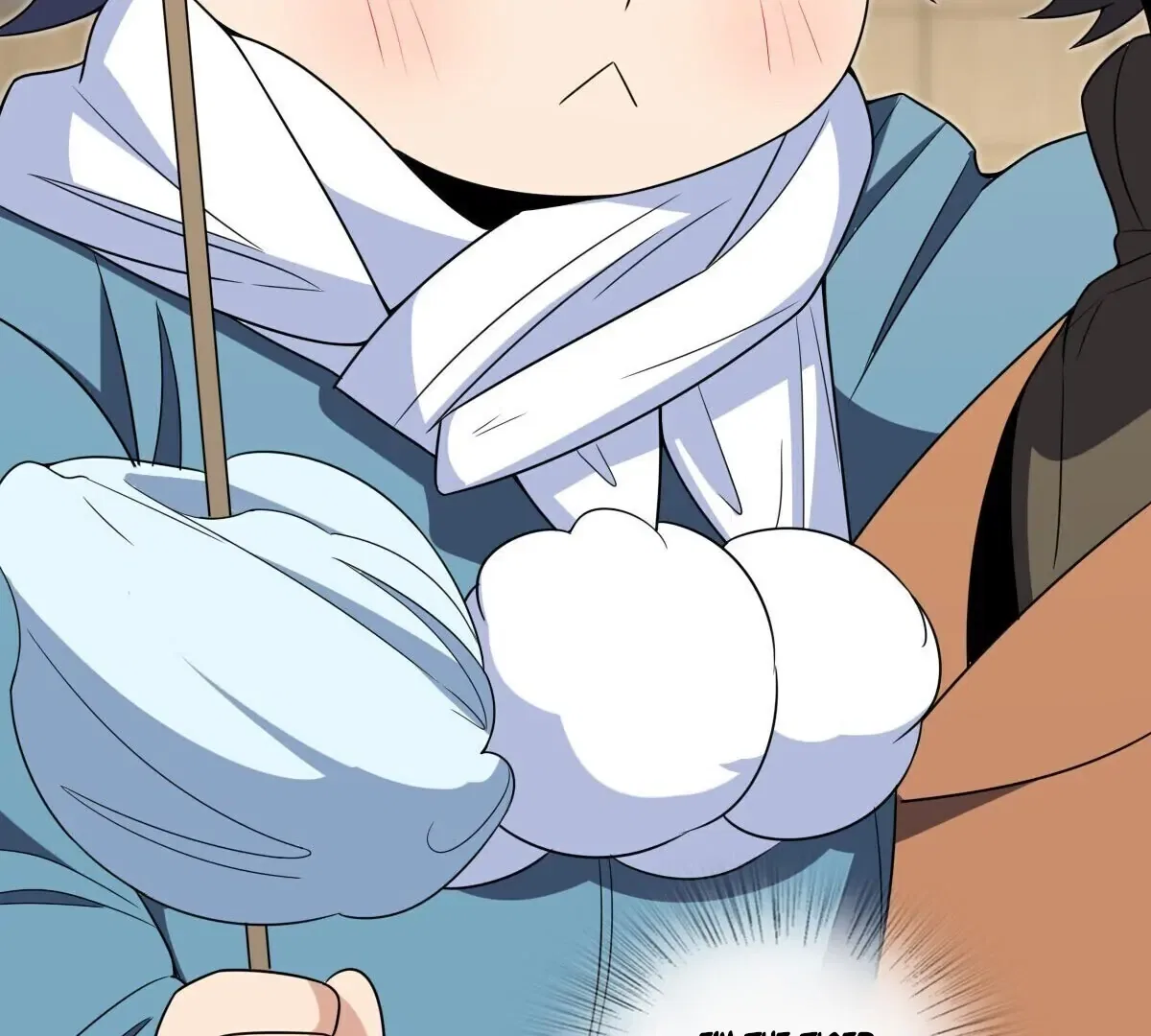 My Wife Is From a Thousand Years Ago Chapter 373 – Page 62