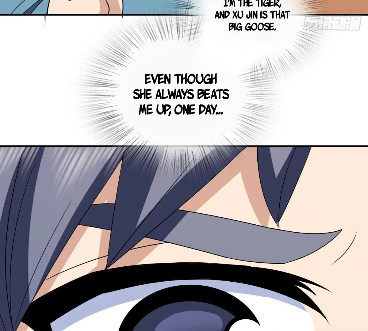 My Wife Is From a Thousand Years Ago Chapter 373 – Page 63