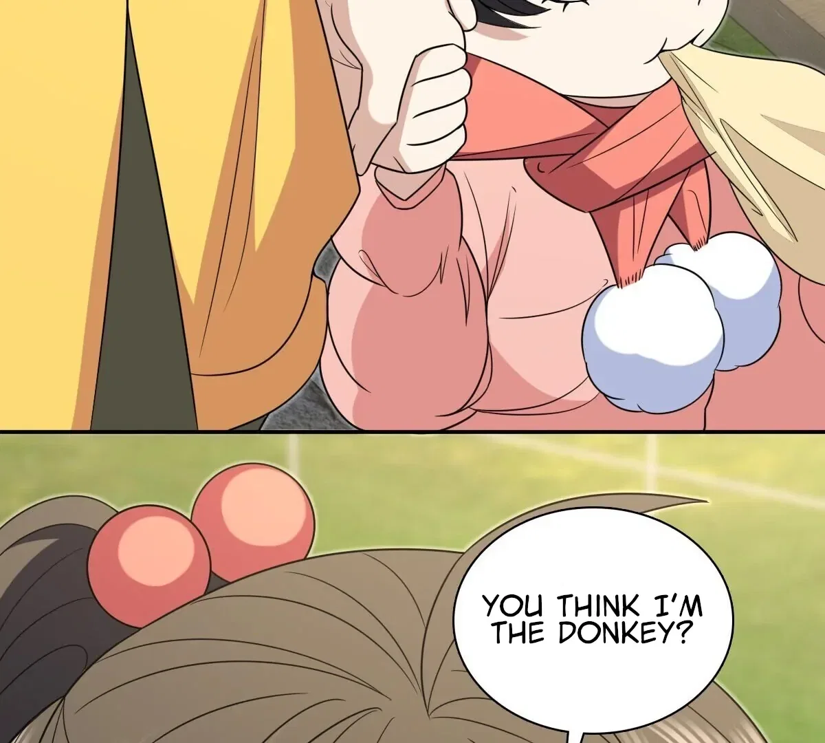 My Wife Is From a Thousand Years Ago Chapter 373 – Page 65