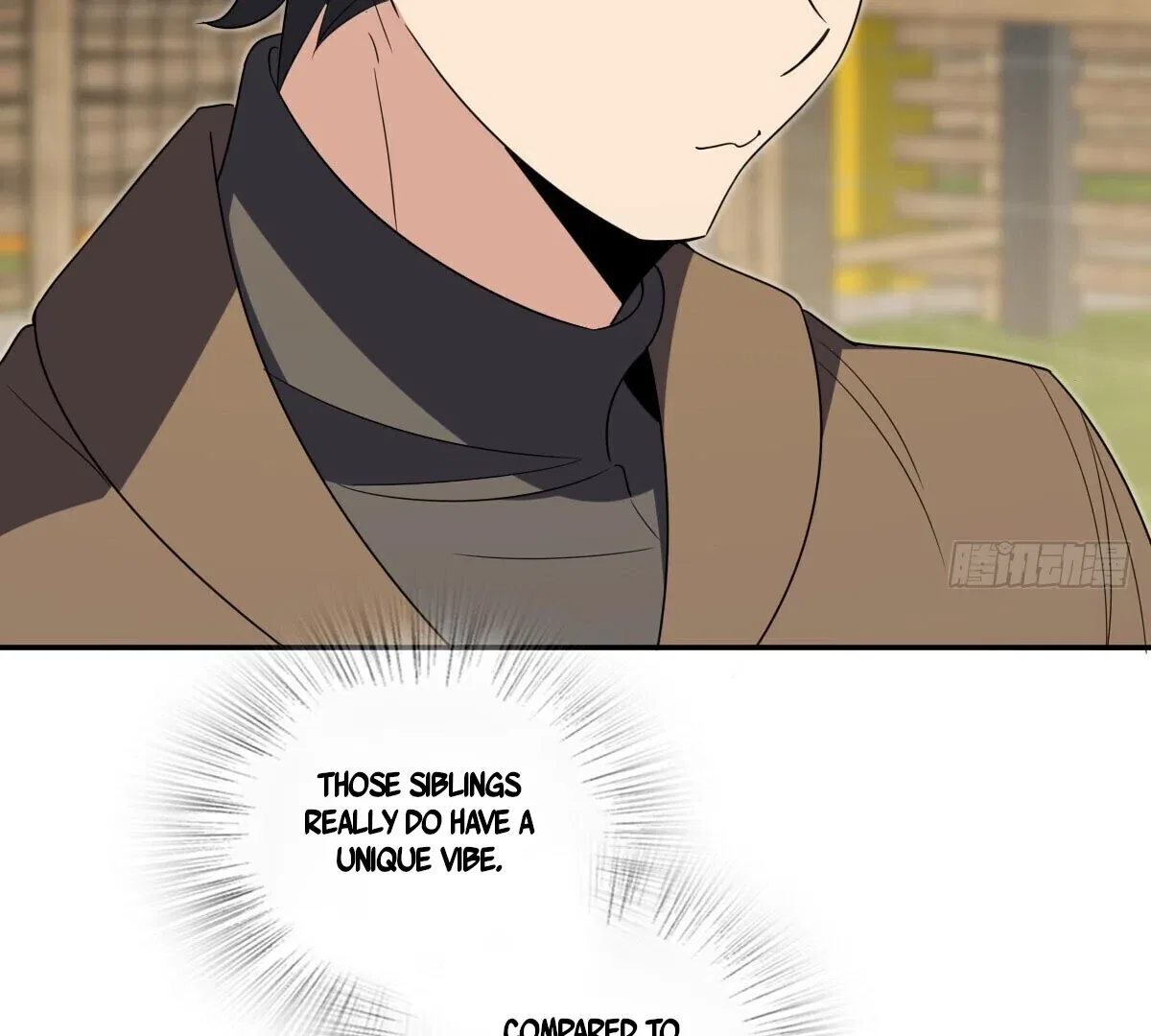 My Wife Is From a Thousand Years Ago Chapter 373 – Page 71