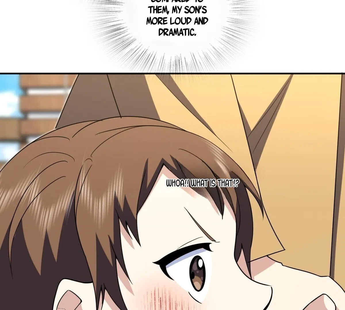 My Wife Is From a Thousand Years Ago Chapter 373 – Page 72