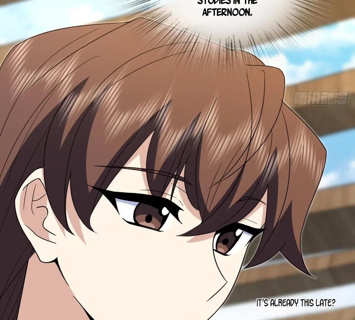 My Wife Is From a Thousand Years Ago Chapter 373 – Page 76