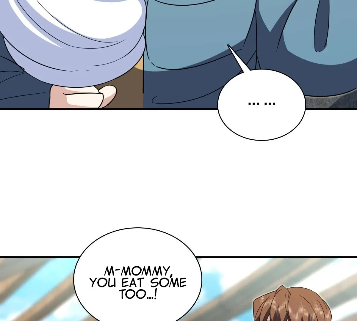 My Wife Is From a Thousand Years Ago Chapter 373 – Page 81