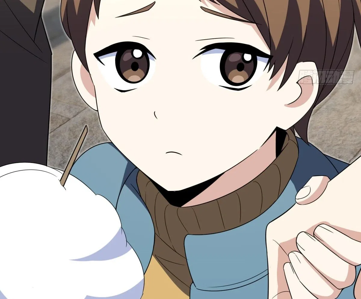 My Wife Is From a Thousand Years Ago Chapter 373 – Page 86